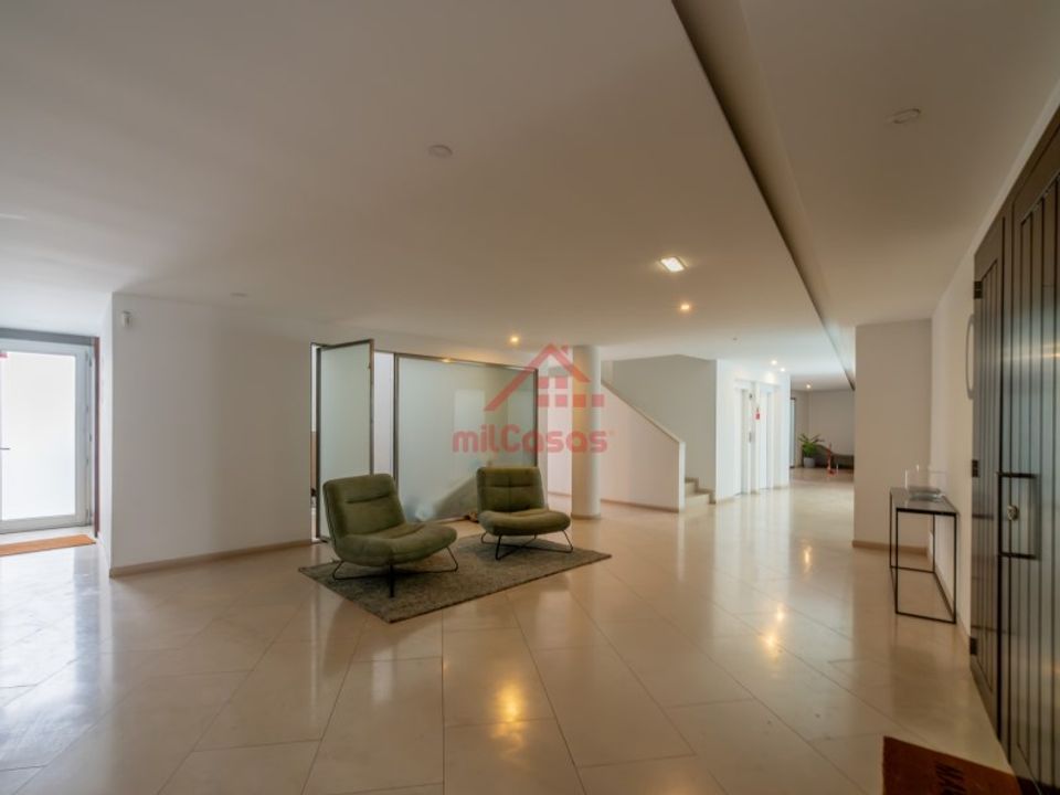 Apartament a Matacaes, Lisbon - foto 4