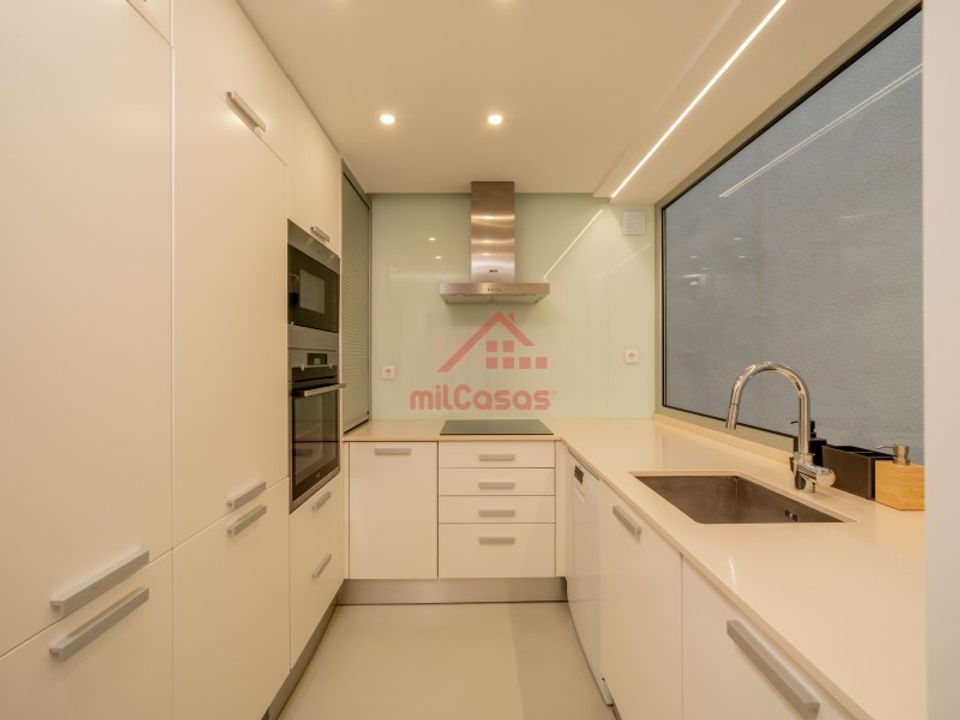 Apartament a Matacaes, Lisbon - foto 4