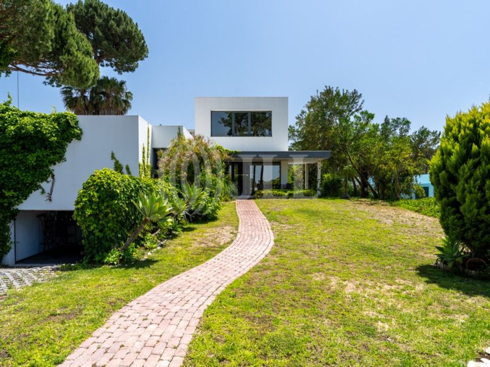 Villa i Almada, Setubal - foto 1