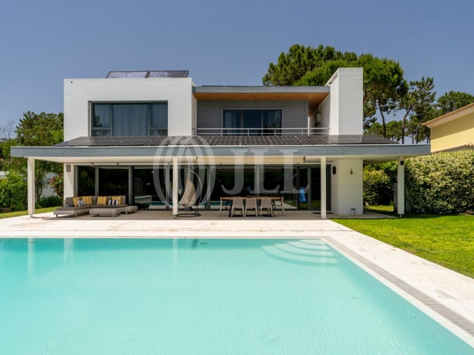 Villa i Almada, Setubal - foto 2