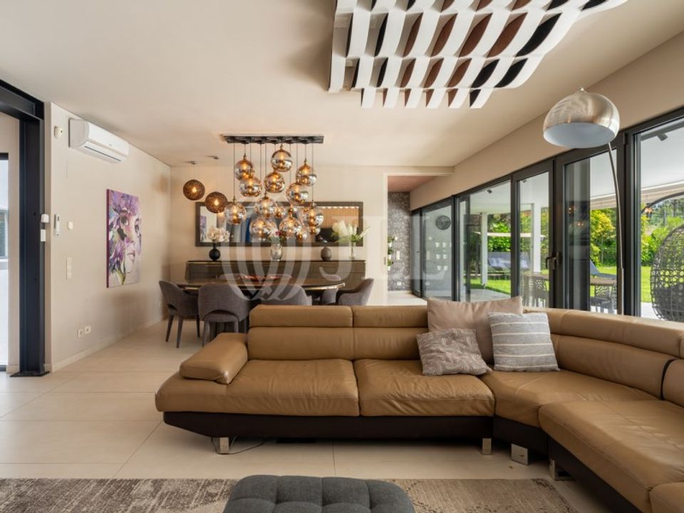 Villa i Almada, Setubal - foto 3