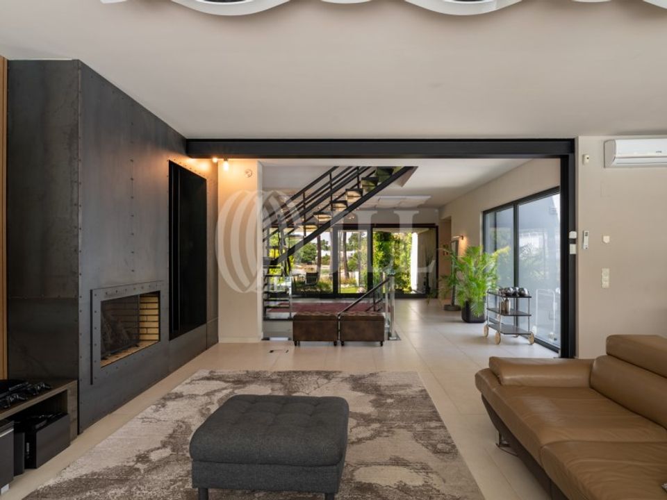 Villa i Almada, Setubal - foto 4