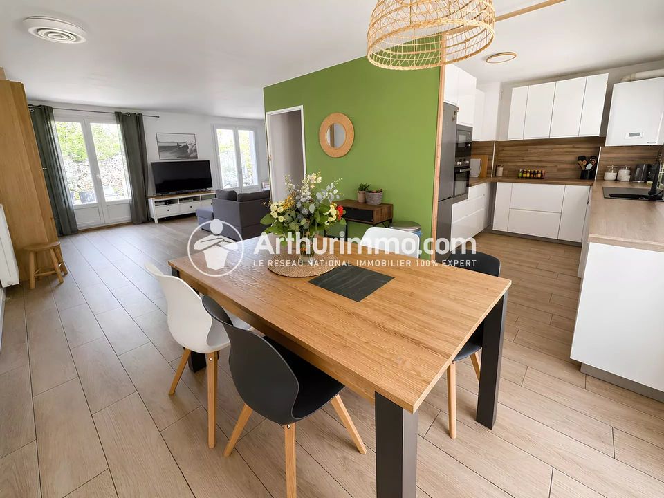 Villa i Saint-Pierre-Du-Perray, Essonne - foto 3