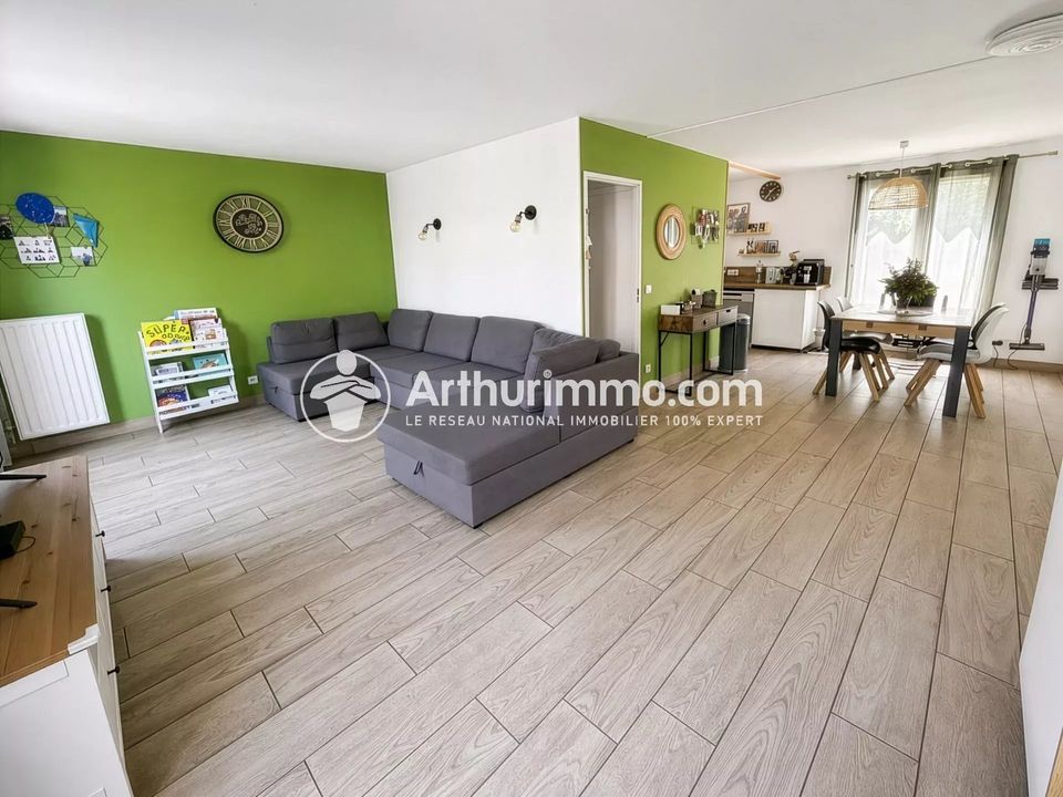 Villa i Saint-Pierre-Du-Perray, Essonne - foto 4