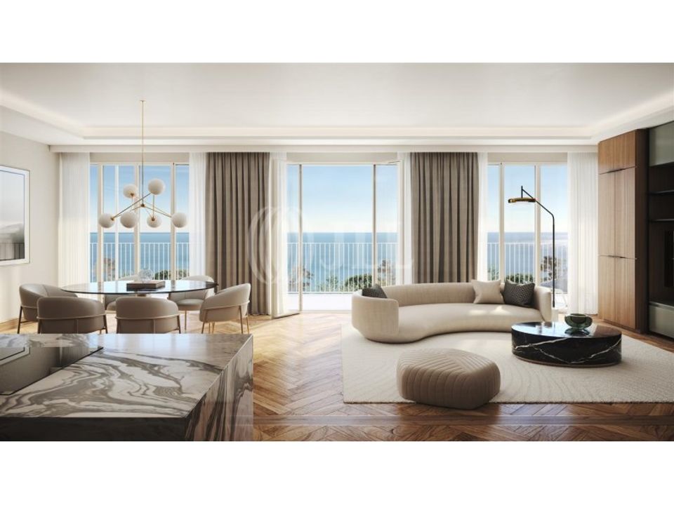 Lejlighed i Carcavelos, Lisbon - foto 3