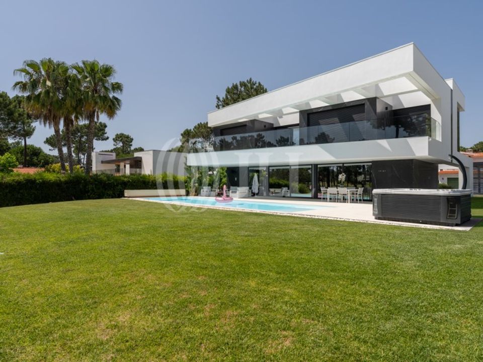 Villa i Almada, Setubal - foto 1