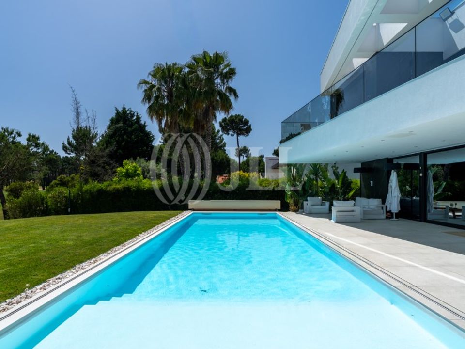 Villa i Almada, Setubal - foto 2