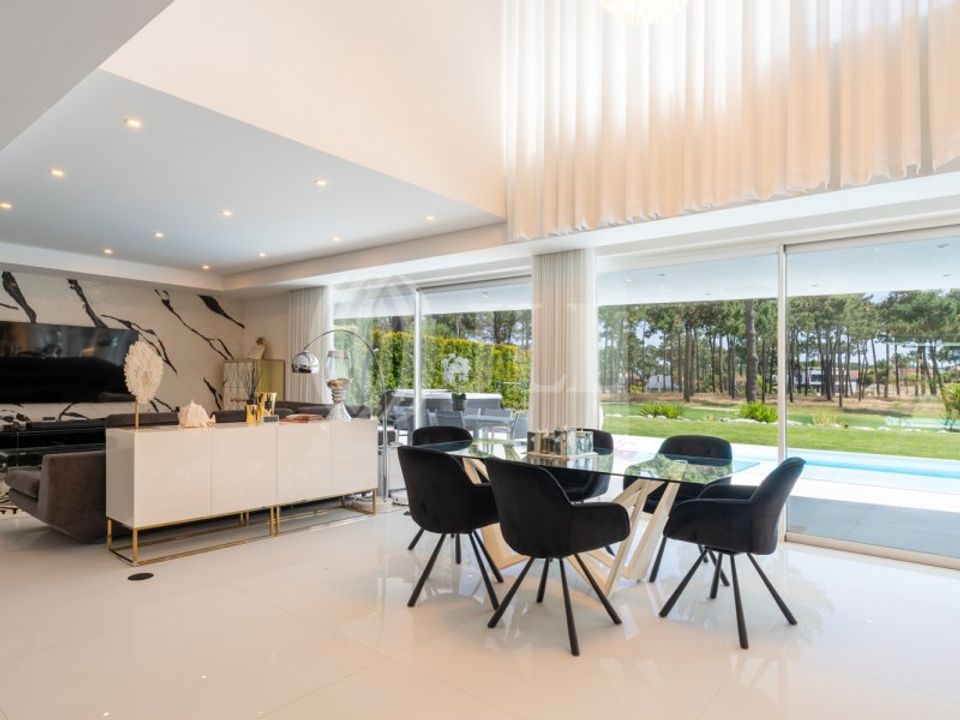 Villa i Almada, Setubal - foto 3