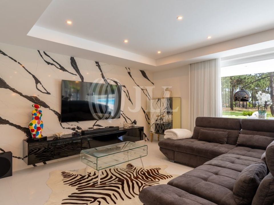 Villa i Almada, Setubal - foto 4