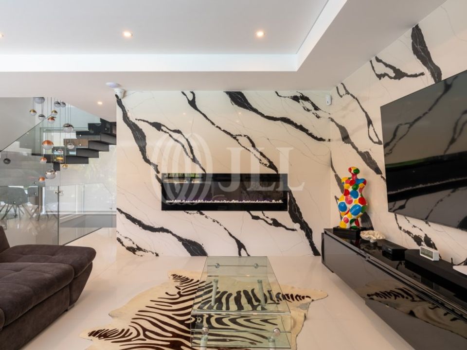 Villa i Almada, Setubal - foto 5