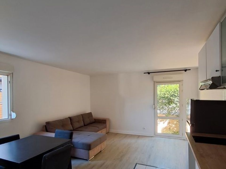Lejlighed i Longjumeau, Essonne - foto 1