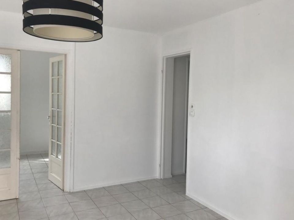 Lejlighed i Carrières-sous-Poissy, Yvelines - foto 1