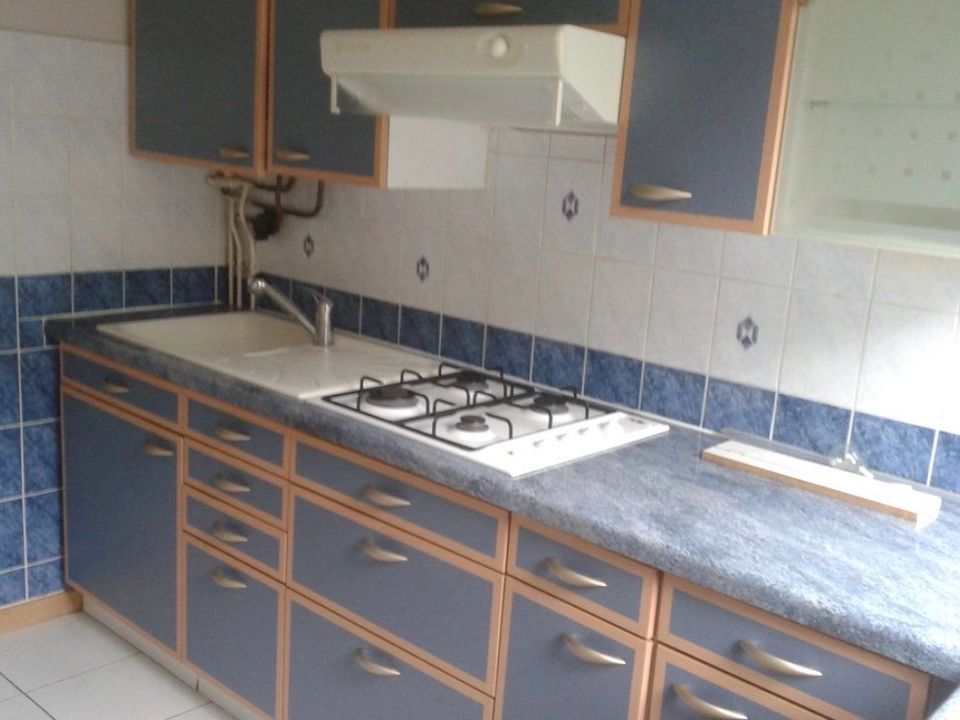 Lejlighed i Carrières-sous-Poissy, Yvelines - foto 2