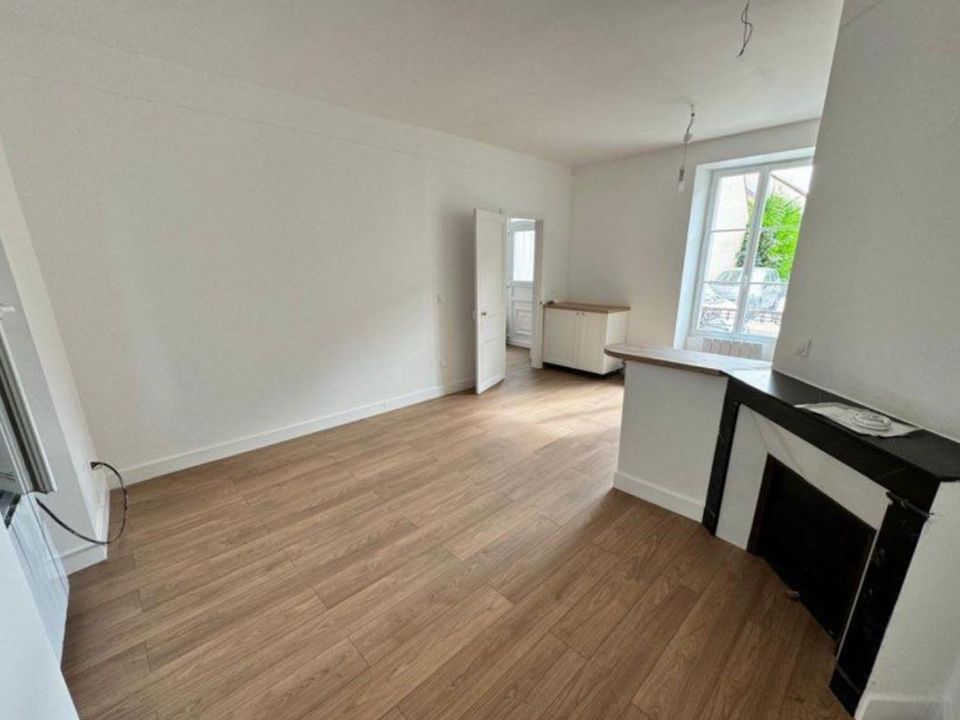 Leilighet i Trappes, Yvelines - bilde 2
