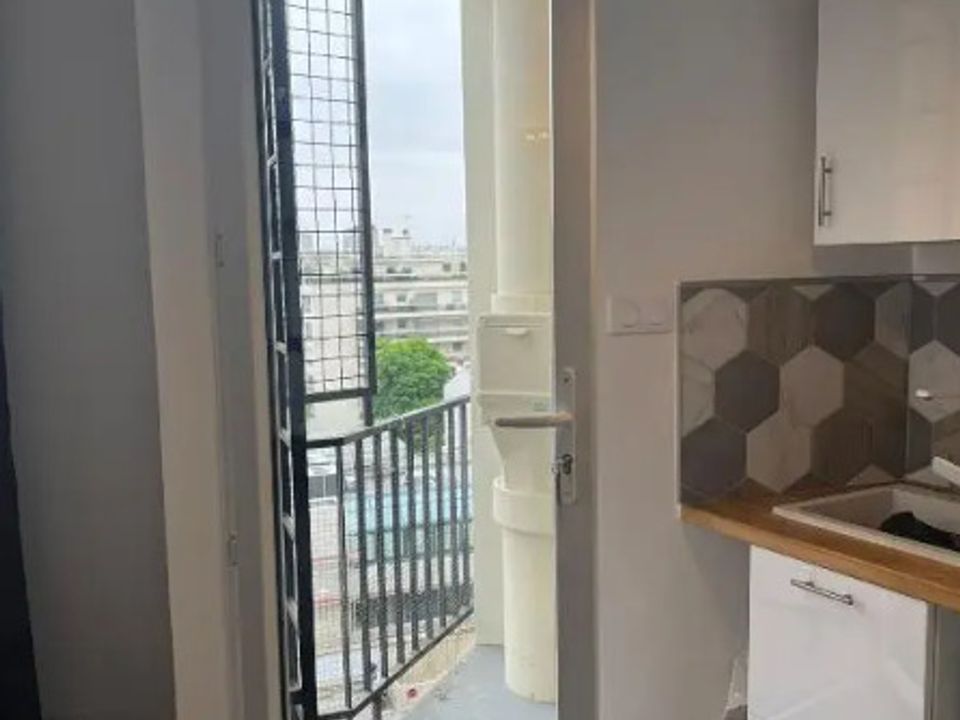 Lejlighed i Boulogne-Billancourt, Hauts-de-Seine - foto 3