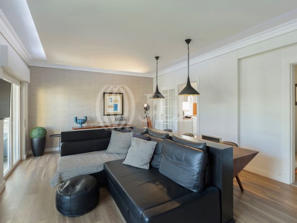 Lejlighed i Cascais, Lisbon - foto 4