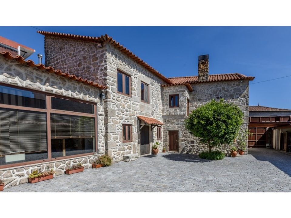 Villa i Povoa de Varzim, Porto - foto 1