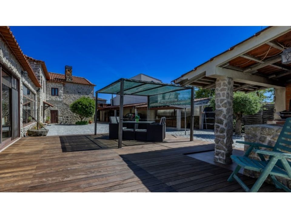 Villa i Povoa de Varzim, Porto - foto 2
