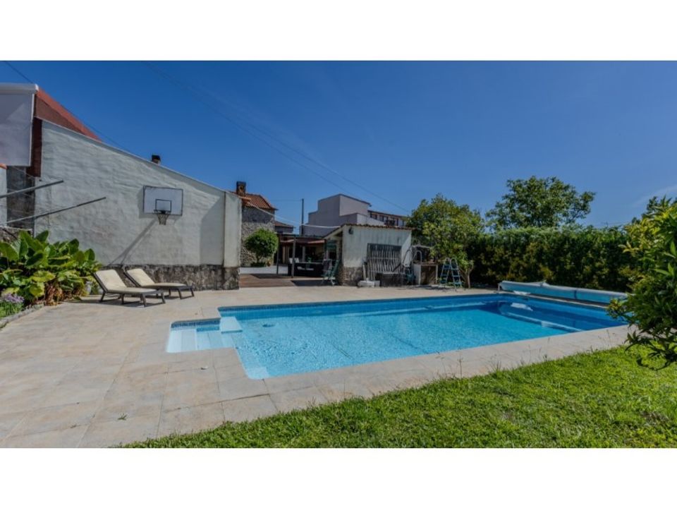 Villa i Povoa de Varzim, Porto - foto 3