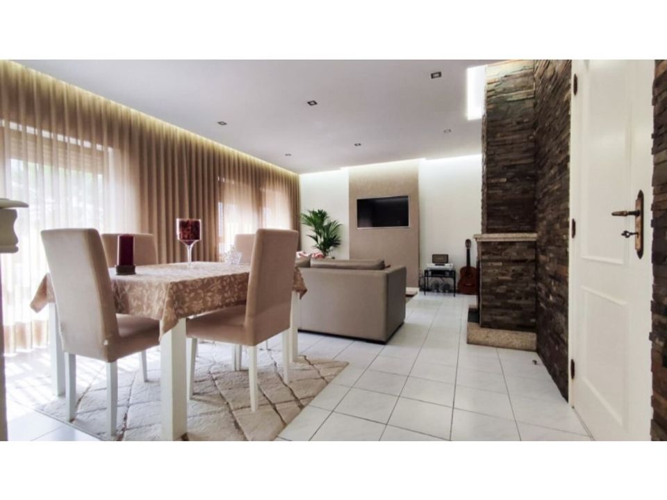 Villa i Areosa, Viana do Castelo - foto 1
