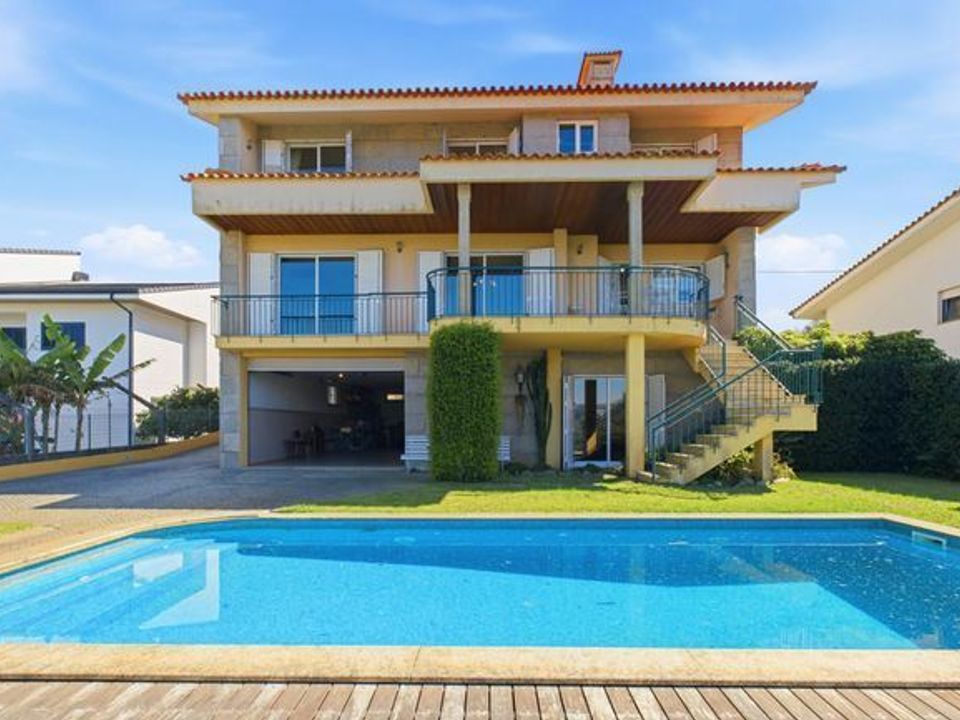 Villa i Gondomar, Porto - foto 2
