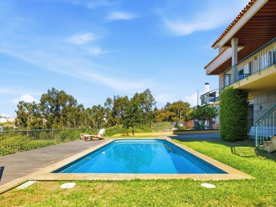 Villa i Gondomar, Porto - foto 3