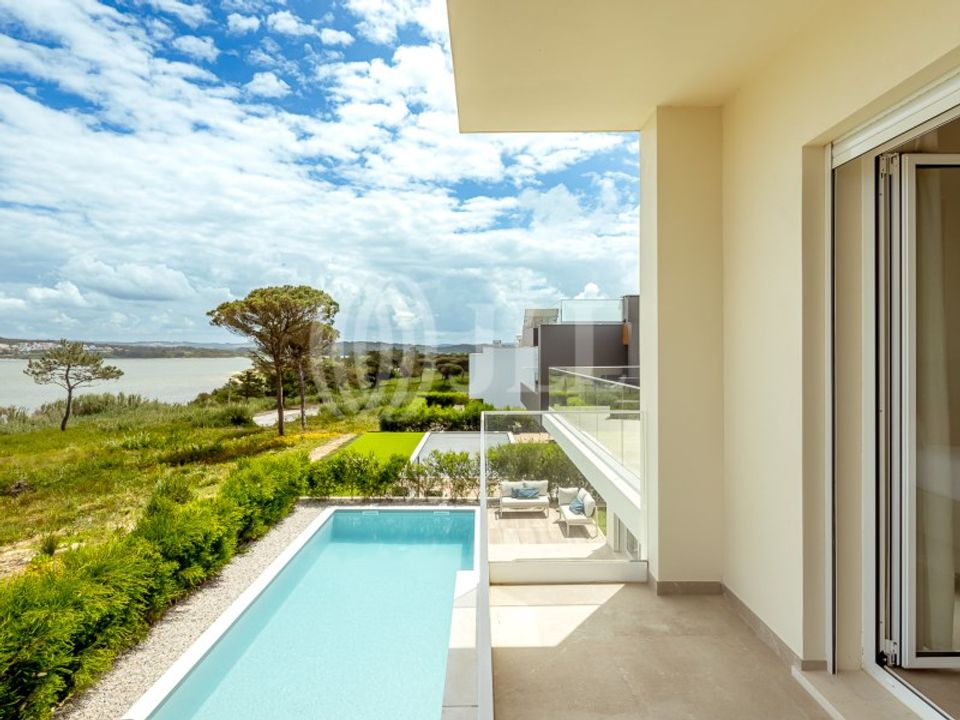 Villa i Vau, Leiria - foto 1