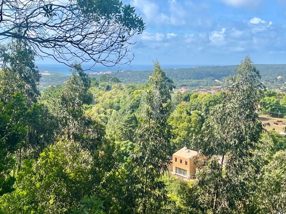 Villa i Almocageme, Lisbon - foto 1