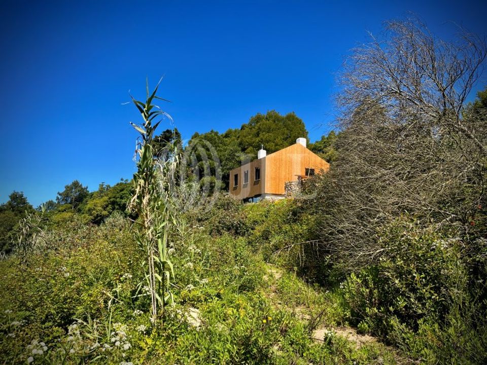 Villa i Almocageme, Lisbon - foto 3