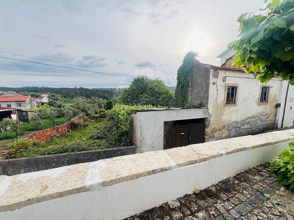 Byhus i Miranda do Corvo, Coimbra - foto 1