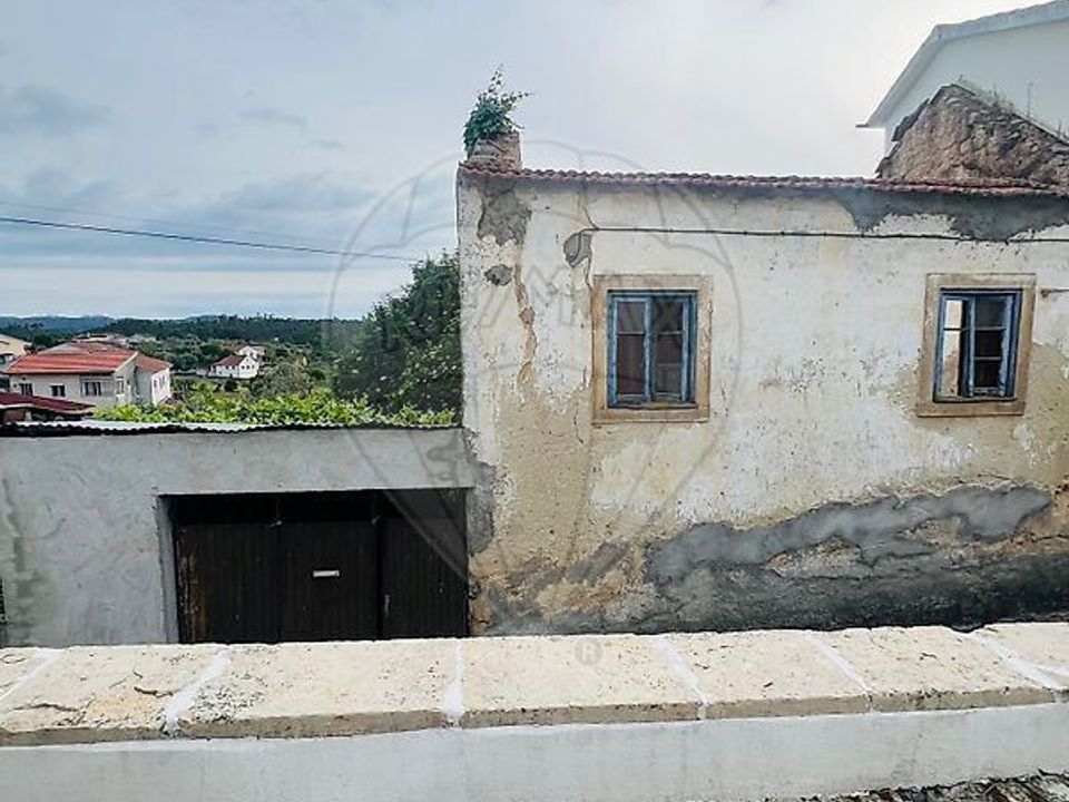 Byhus i Miranda do Corvo, Coimbra - foto 2