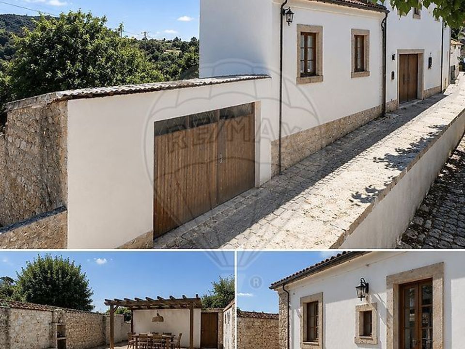 Byhus i Miranda do Corvo, Coimbra - foto 3