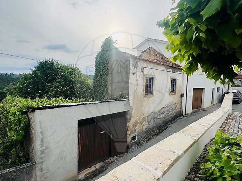 Byhus i Miranda do Corvo, Coimbra - foto 5