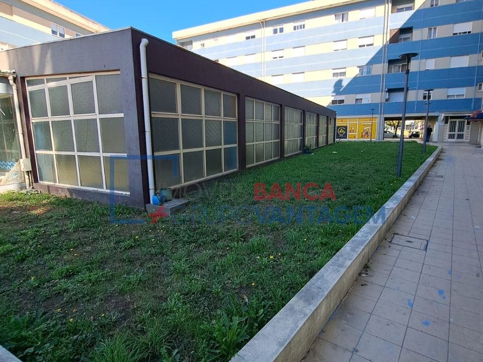 Erhvervsejendom i Trofa, Porto - foto 3
