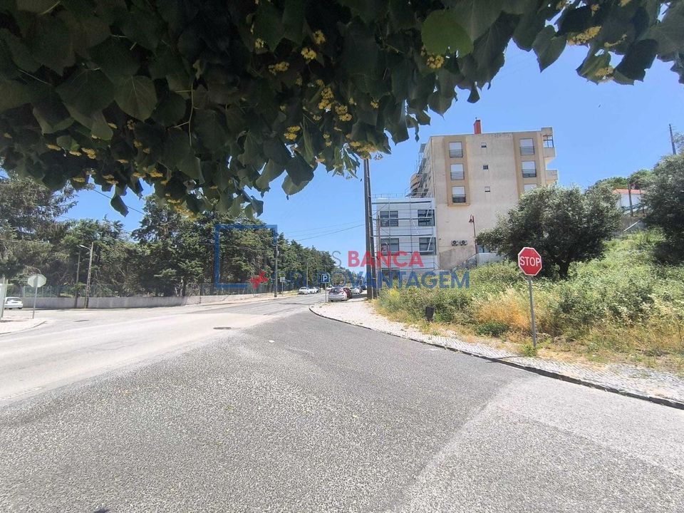 Helårsgrund i Alcanena, Santarem - foto 2