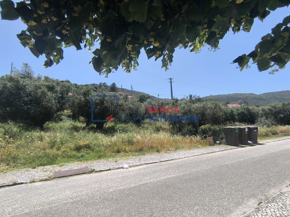 Helårsgrund i Alcanena, Santarem - foto 4