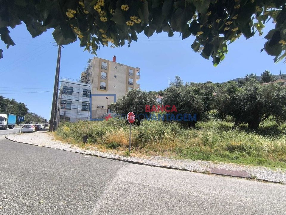 Helårsgrund i Alcanena, Santarem - foto 5
