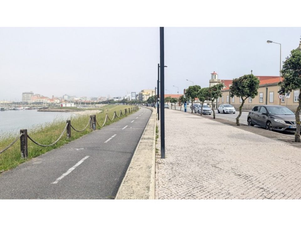 Leilighet i Vila do Conde, Porto - bilde 1