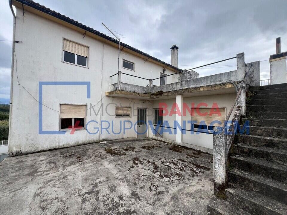 Byhus i Seia, Guarda - foto 2