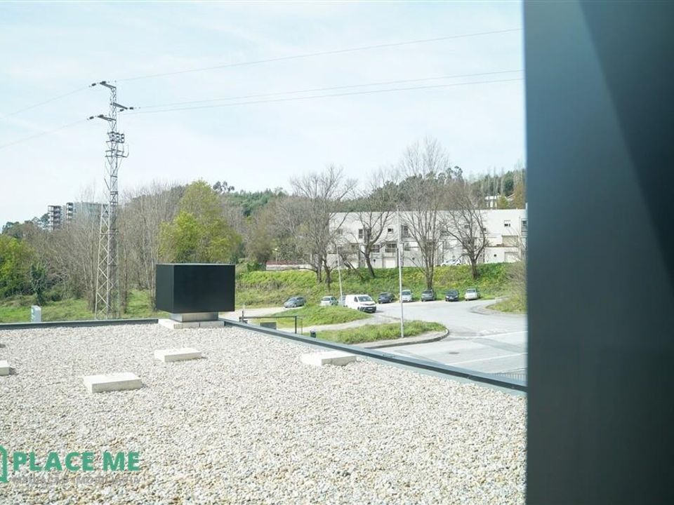 Apartament a Guimaraes, Braga - foto 5