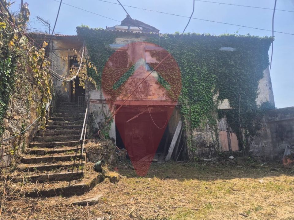 Villa i Valenca, Viana do Castelo - foto 2