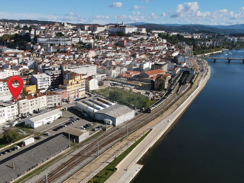 Lejlighed i Coimbra, Coimbra - foto 4