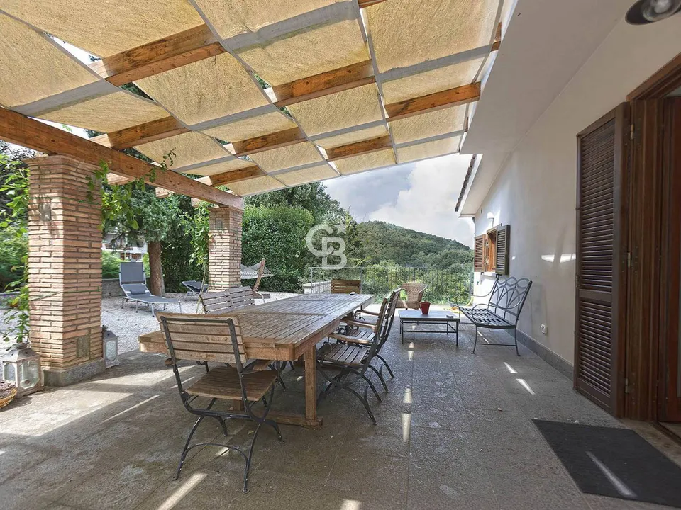 Villa i Viterbo, Viterbo - bilde 2