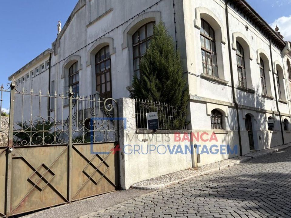Erhvervsejendom i Evora, Evora - foto 2
