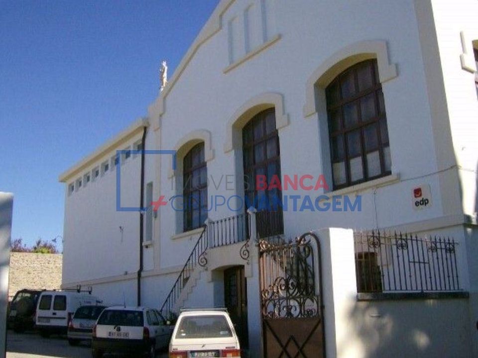 Erhvervsejendom i Evora, Evora - foto 3