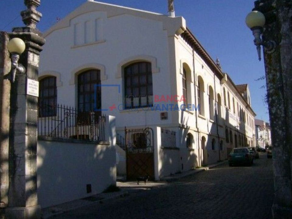 Erhvervsejendom i Evora, Evora - foto 4