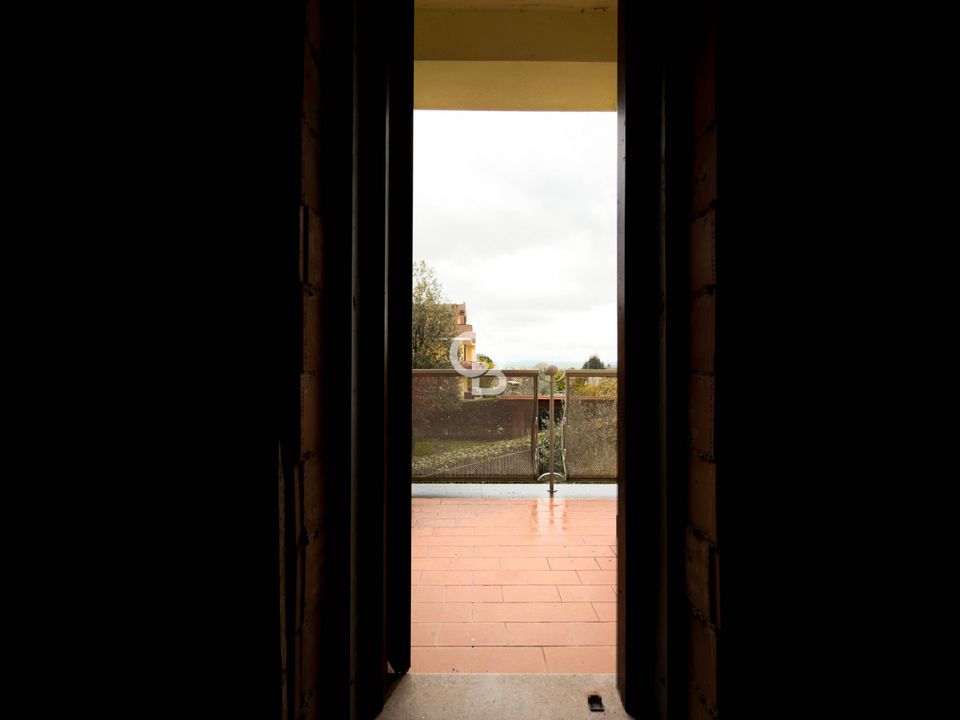 Leilighet i Viterbo, Viterbo - bilde 5