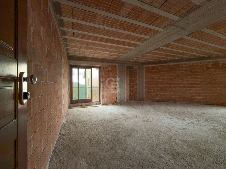 Lejlighed i Viterbo, Viterbo - foto 2