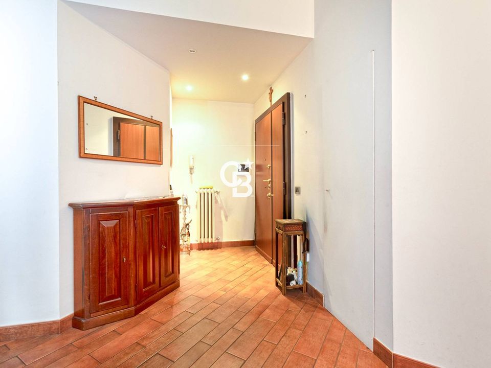 Lejlighed i Viterbo, Viterbo - foto 3