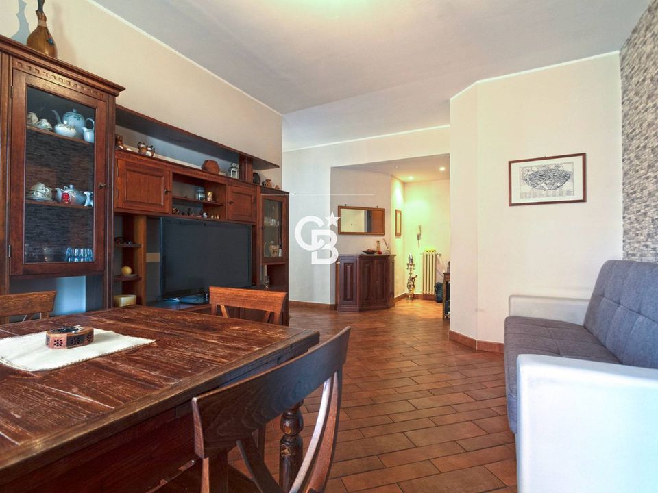 Lejlighed i Viterbo, Viterbo - foto 4
